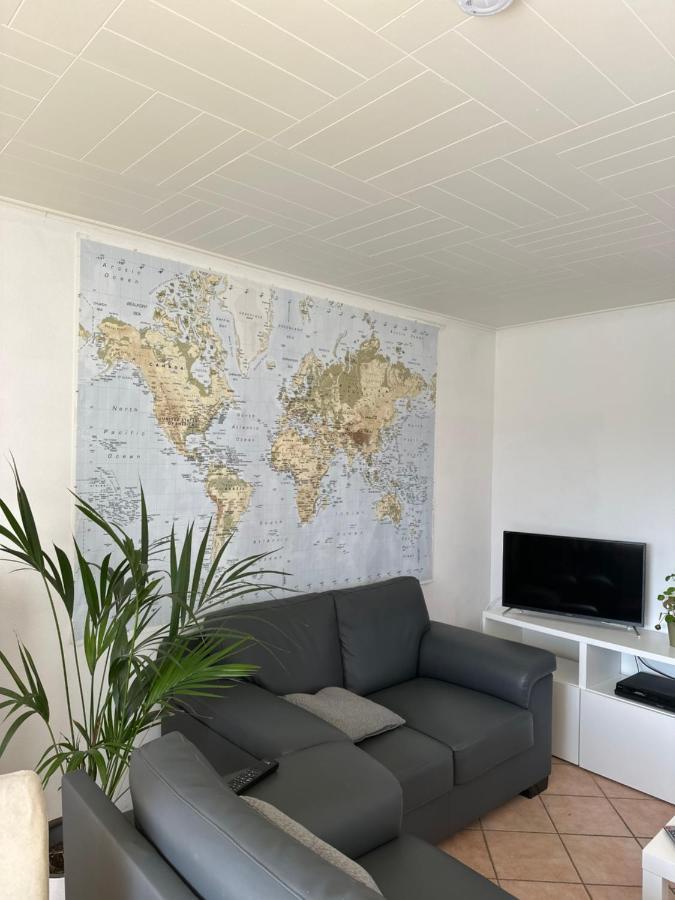 Vakantiewoning Ter Streep Middelkerke Kültér fotó