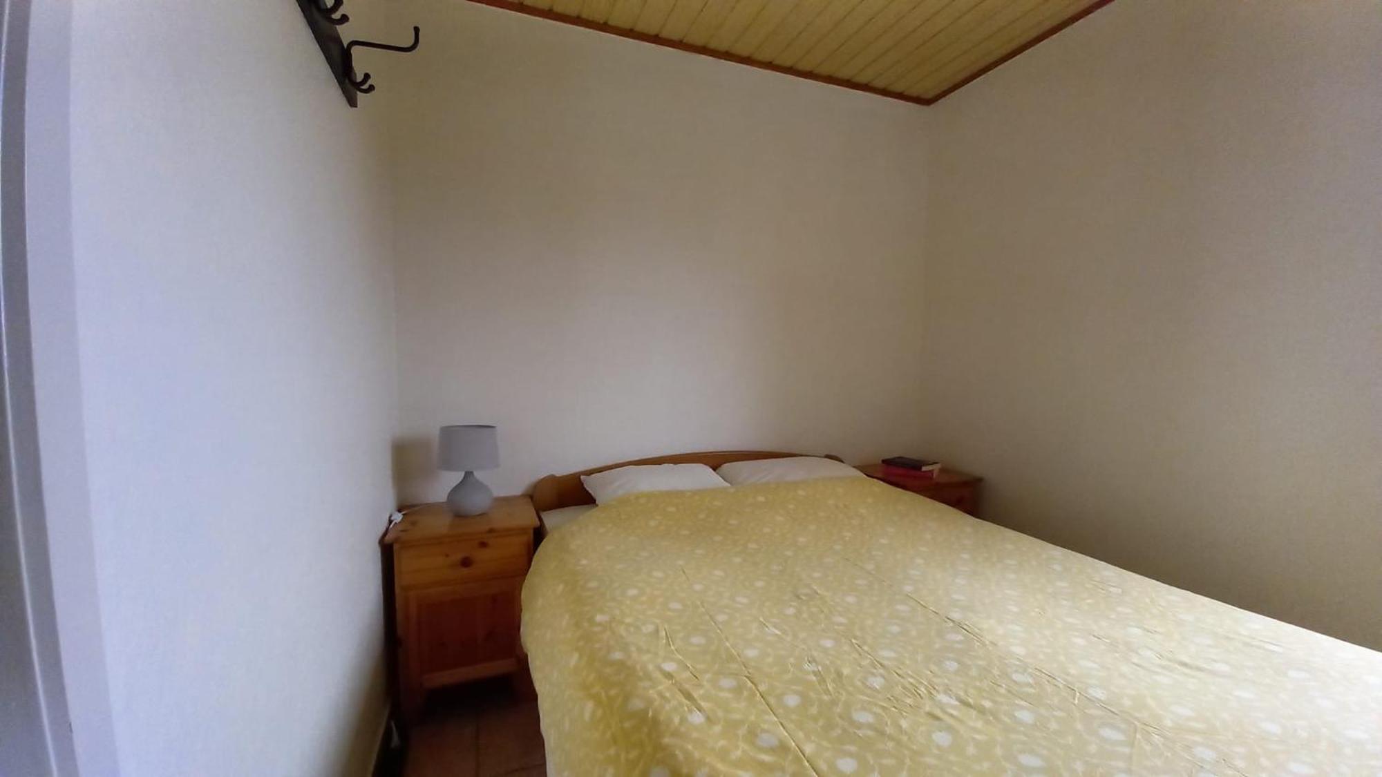 Vakantiewoning Ter Streep Middelkerke Kültér fotó